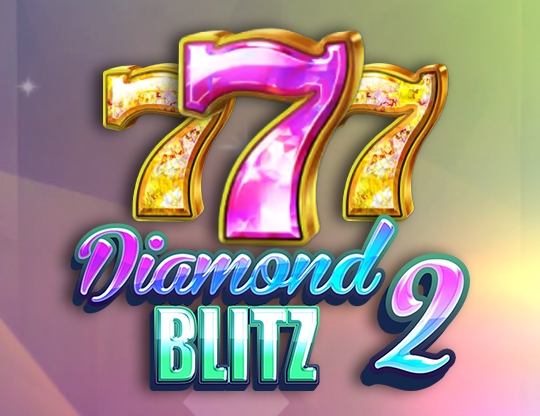 Diamond Blitz 2